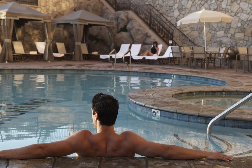 Chukchansi Gold Resort & Casino Coarsegold Facilități foto